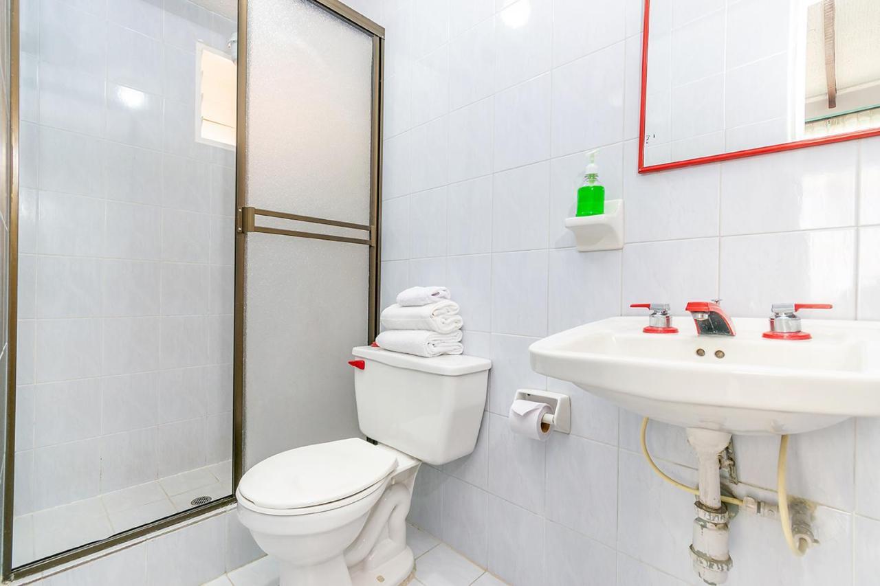 Hotel Puerta Del Sol Popayán Zewnętrze zdjęcie